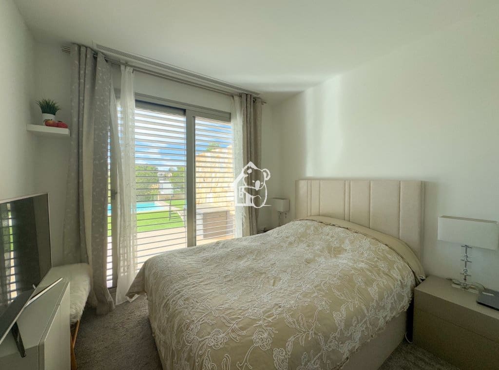 4 slaapkamer Villa te huur in Orihuela Costa met zwembad garage - € 5.500 (Ref: 9573674)