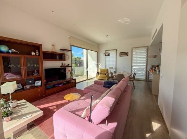 4 slaapkamer Villa te huur in Las Colinas Golf, Orihuela met zwembad garage - € 5.500 (Ref: 9573674)