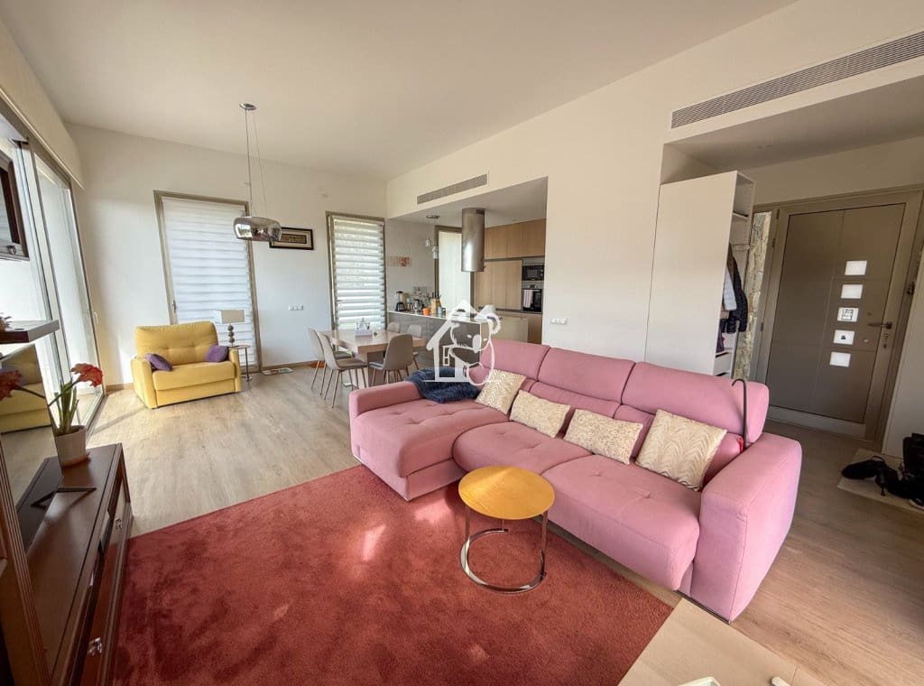 4 slaapkamer Villa te huur in Orihuela Costa met zwembad garage - € 5.500 (Ref: 9573674)