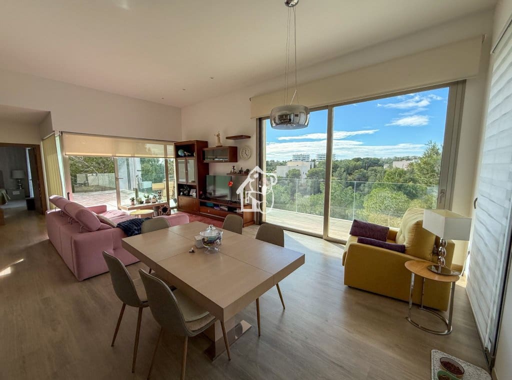 4 slaapkamer Villa te huur in Orihuela Costa met zwembad garage - € 5.500 (Ref: 9573674)