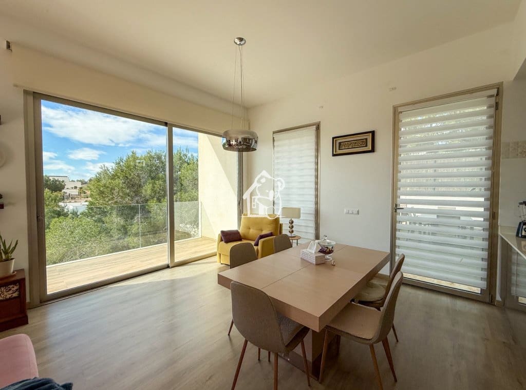 4 slaapkamer Villa te huur in Orihuela Costa met zwembad garage - € 5.500 (Ref: 9573674)