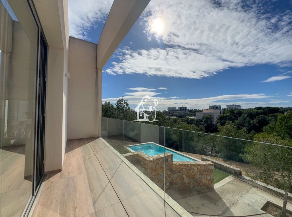 4 slaapkamer Villa te huur in Orihuela Costa met zwembad garage - € 5.500 (Ref: 9573674)