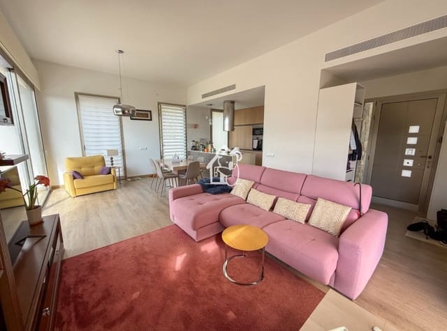 4 slaapkamer Villa te huur in Las Colinas Golf, Orihuela met zwembad garage - € 5.500 (Ref: 9573674)