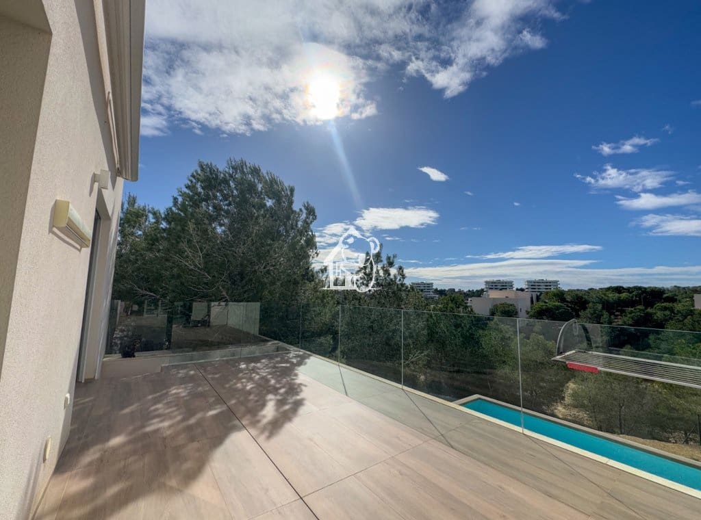 4 slaapkamer Villa te huur in Orihuela Costa met zwembad garage - € 5.500 (Ref: 9573674)