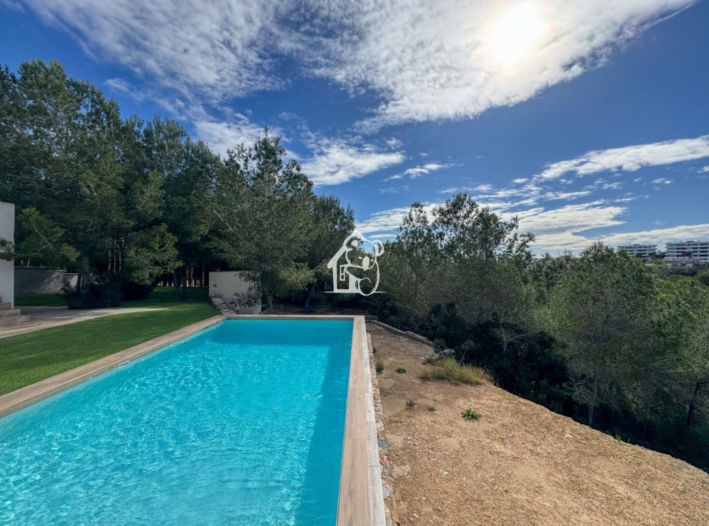 4 slaapkamer Villa te huur in Orihuela Costa met zwembad garage - € 5.500 (Ref: 9573674)