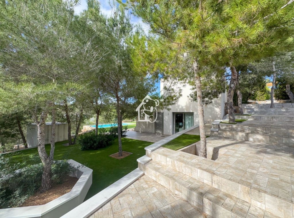 4 slaapkamer Villa te huur in Orihuela Costa met zwembad garage - € 5.500 (Ref: 9573674)