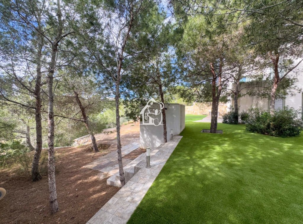 4 slaapkamer Villa te huur in Orihuela Costa met zwembad garage - € 5.500 (Ref: 9573674)