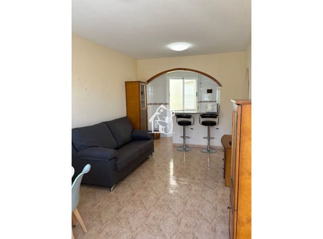 2 Zimmer Apartment zu vermieten in Playa Flamenca, Orihuela mit Pool - 800 € (Ref: 9581368)