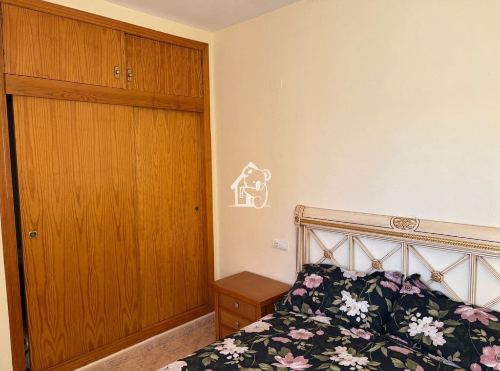 2 slaapkamer Appartement te huur in Orihuela Costa met zwembad - € 800 (Ref: 9581368)