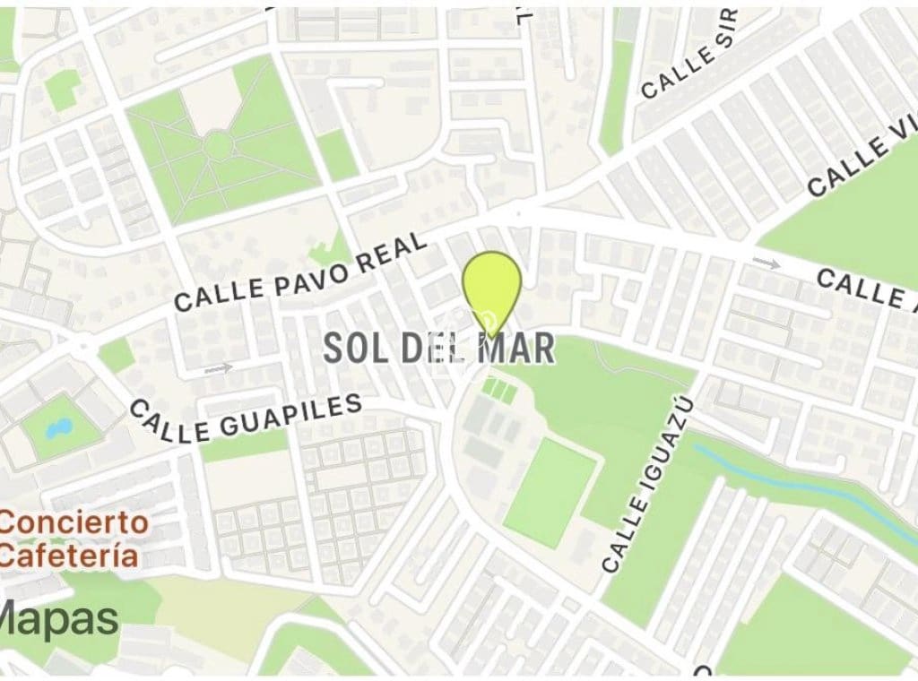 2 slaapkamer Appartement te huur in Orihuela Costa met zwembad - € 800 (Ref: 9581368)