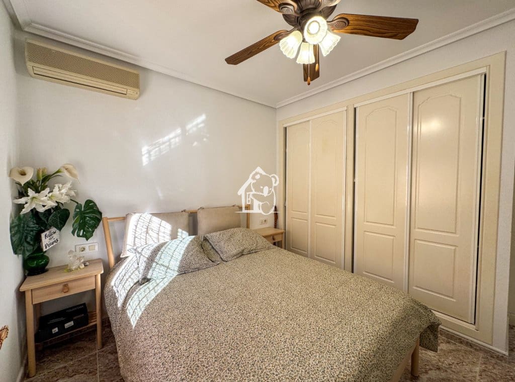 3 bedroom Townhouse for rent in Ciudad Quesada - € 1,200 (Ref: 9585237)