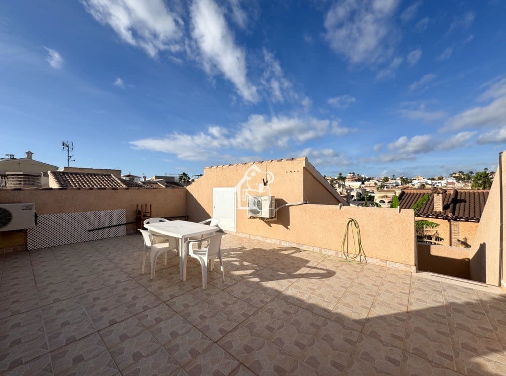 3 bedroom Townhouse for rent in Ciudad Quesada - € 1,200 (Ref: 9585237)