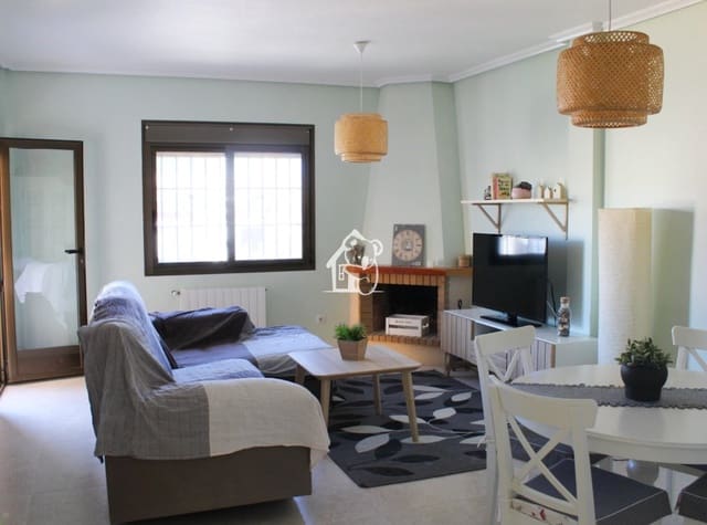 3 bedroom Villa for rent in Bigastro - € 1,500 (Ref: 9585238)