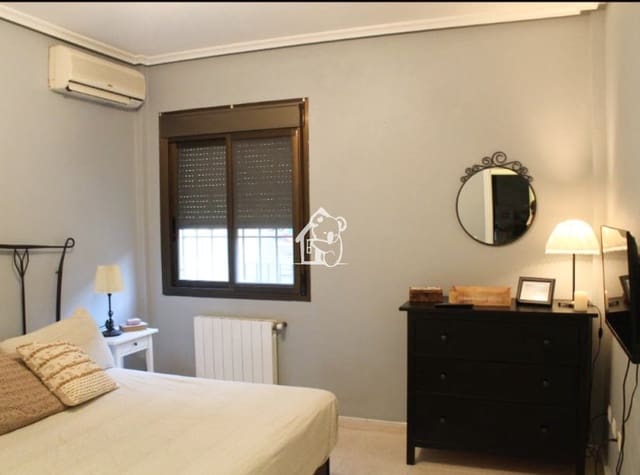 3 bedroom Villa for rent in Bigastro - € 1,500 (Ref: 9585238)