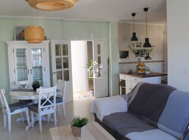 3 bedroom Villa for rent in Bigastro - € 1,500 (Ref: 9585238)