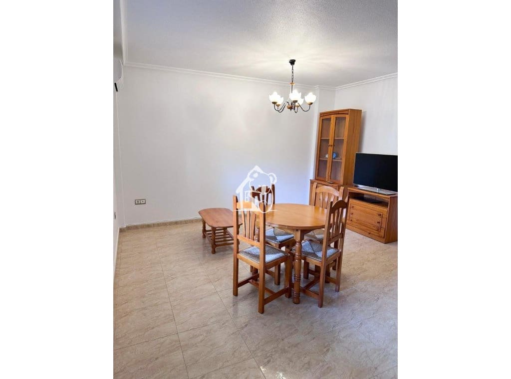 2 makuuhuone Huoneisto vuokrattavana paikassa Orihuela mukana uima-altaan - 550 € (Ref: 9585239)