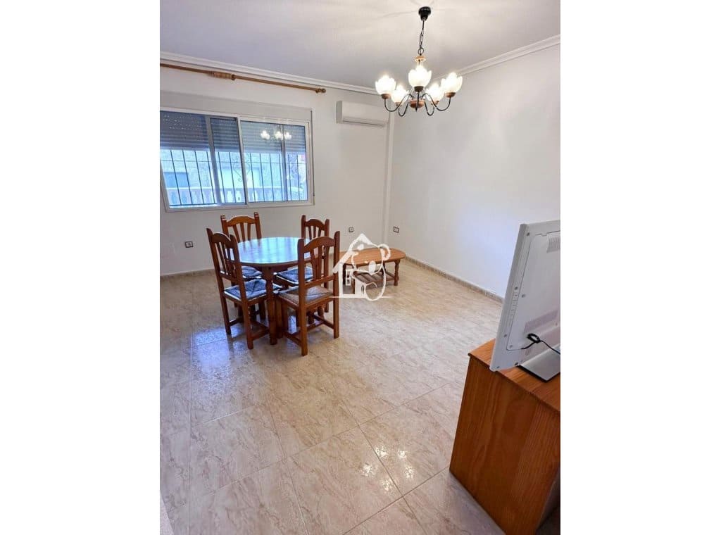 2 makuuhuone Huoneisto vuokrattavana paikassa Orihuela mukana uima-altaan - 550 € (Ref: 9585239)