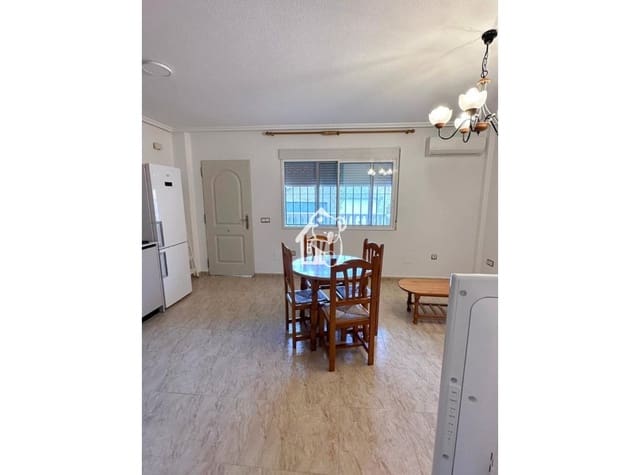 2 slaapkamer Appartement te huur in San Bartolomé, Orihuela met zwembad - € 550 (Ref: 9585239)