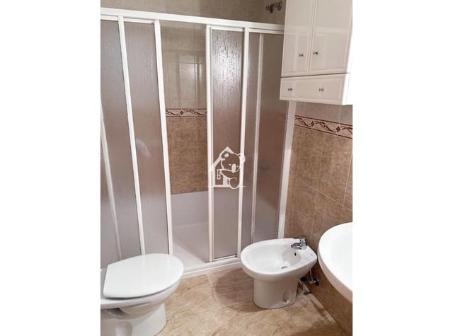 2 slaapkamer Appartement te huur in San Bartolomé, Orihuela met zwembad - € 550 (Ref: 9585239)