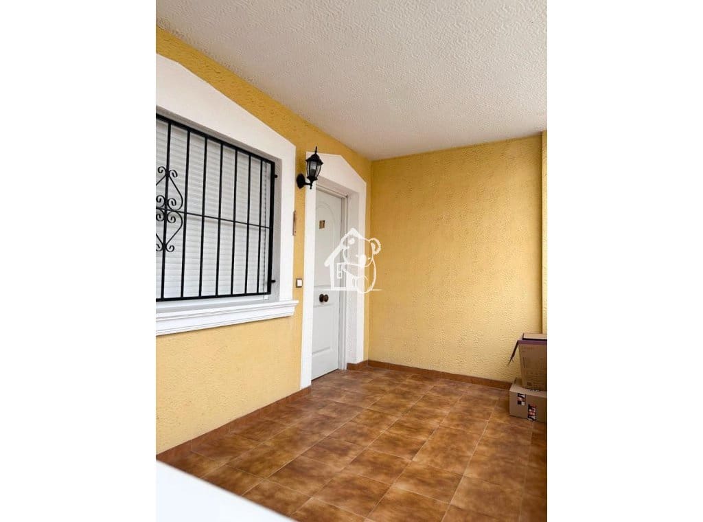 2 makuuhuone Huoneisto vuokrattavana paikassa Orihuela mukana uima-altaan - 550 € (Ref: 9585239)