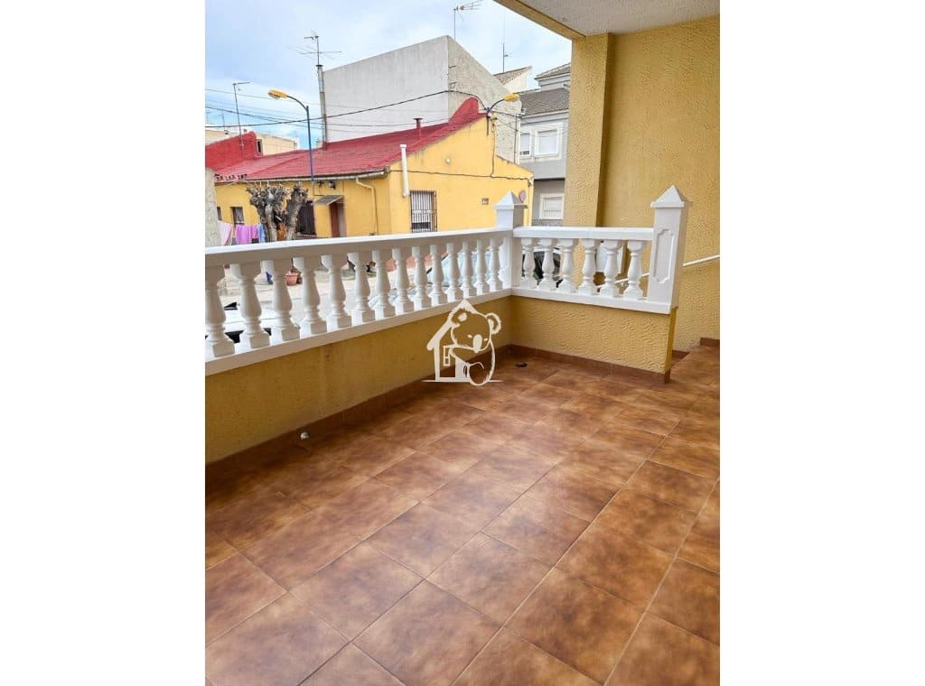 2 makuuhuone Huoneisto vuokrattavana paikassa Orihuela mukana uima-altaan - 550 € (Ref: 9585239)