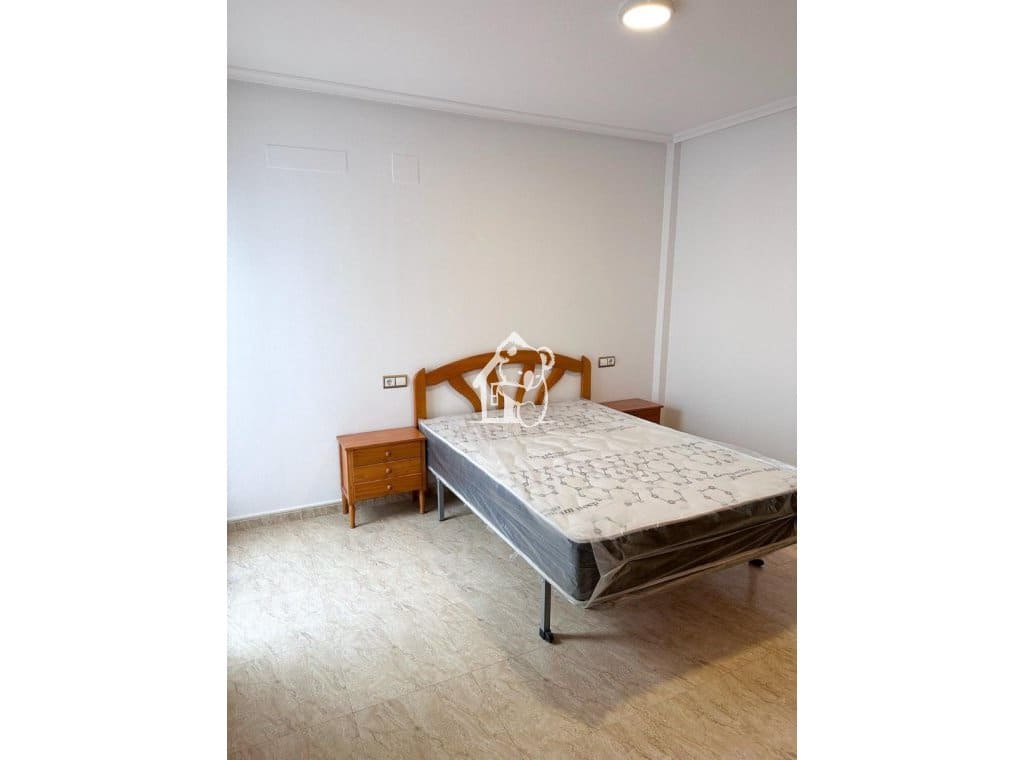 2 makuuhuone Huoneisto vuokrattavana paikassa Orihuela mukana uima-altaan - 550 € (Ref: 9585239)