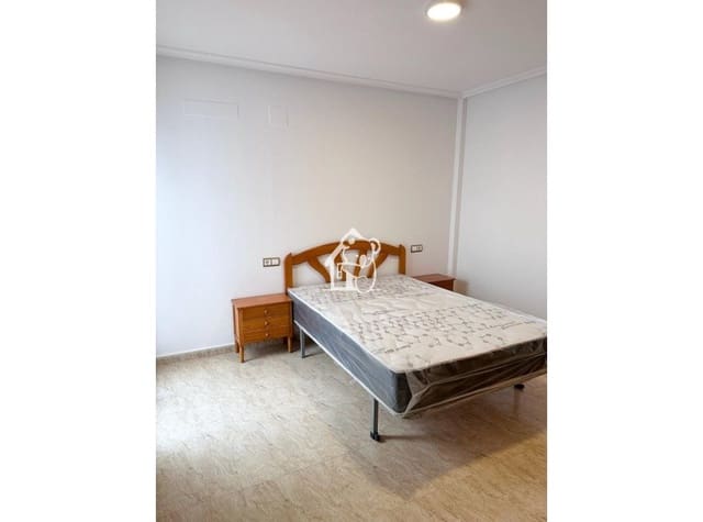 2 slaapkamer Appartement te huur in San Bartolomé, Orihuela met zwembad - € 550 (Ref: 9585239)