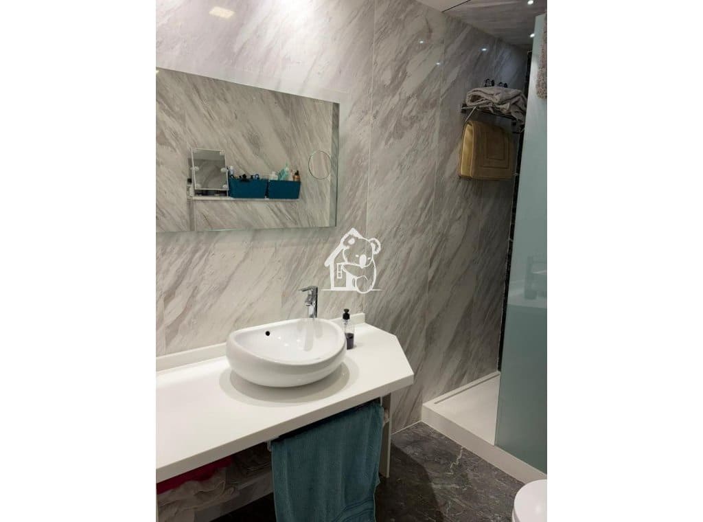 3 soverom Leilighet til leie i Alicante by - € 1 500 (Ref: 9590498)