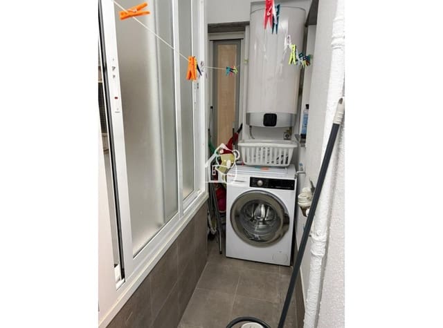 3 soverom Leilighet til leie i Ensanche - Diputacion, Alicante by - € 1 500 (Ref: 9590498)