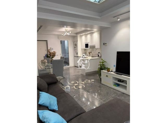 3 soverom Leilighet til leie i Ensanche - Diputacion, Alicante by - € 1 500 (Ref: 9590498)