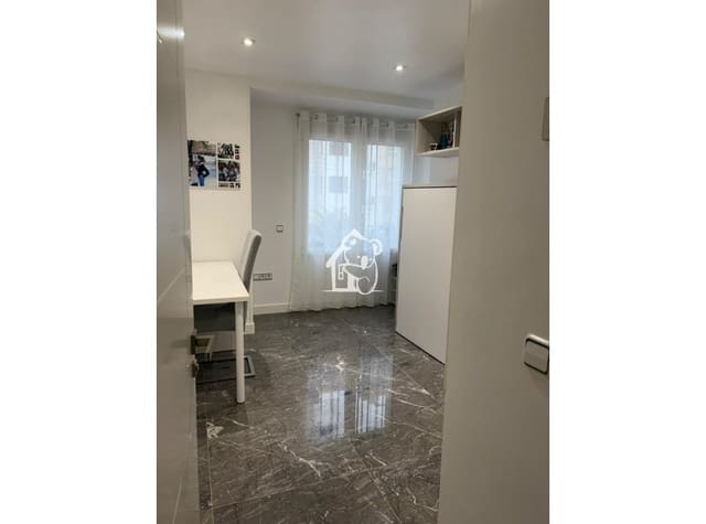 3 soverom Leilighet til leie i Ensanche - Diputacion, Alicante by - € 1 500 (Ref: 9590498)