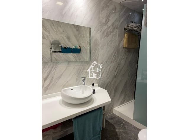 3 soverom Leilighet til leie i Ensanche - Diputacion, Alicante by - € 1 500 (Ref: 9590498)