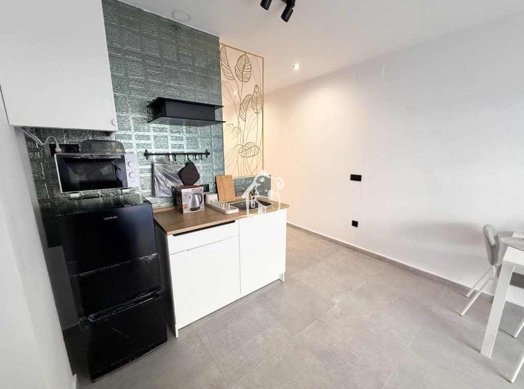 1 slaapkamer Studio te huur in Torrevieja - € 650 (Ref: 9590499)