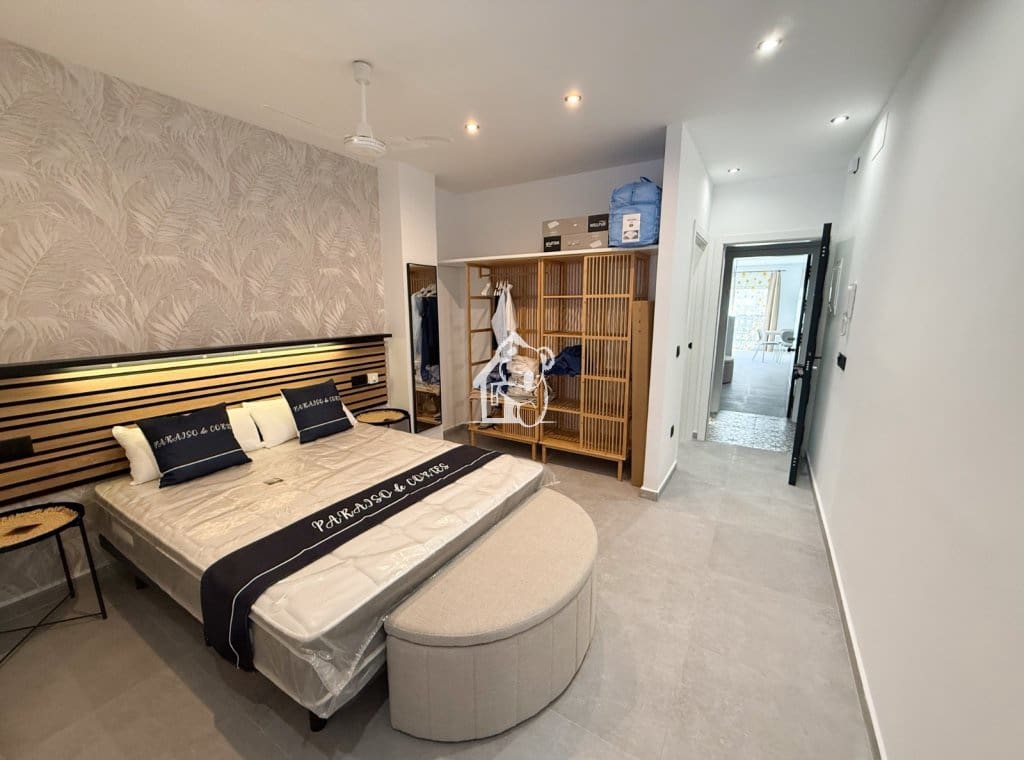 1 slaapkamer Studio te huur in Torrevieja - € 650 (Ref: 9590499)