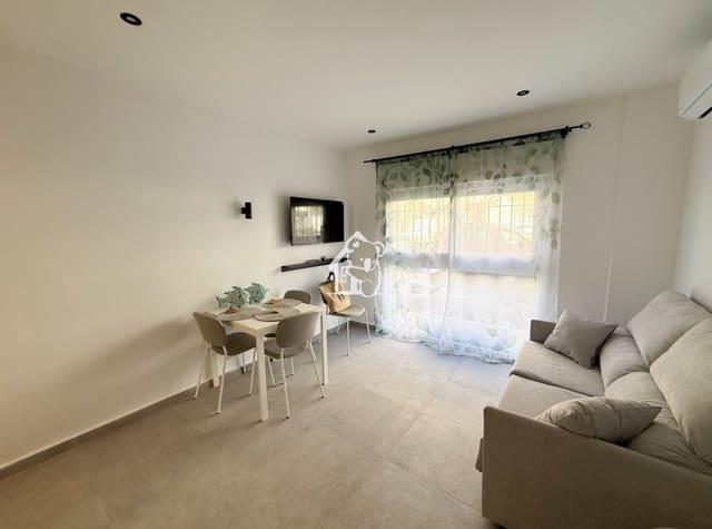 1 slaapkamer Studio te huur in Playa del Acequión, Torrevieja - € 650 (Ref: 9590499)