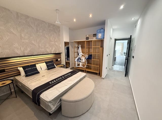 1 slaapkamer Studio te huur in Playa del Acequión, Torrevieja - € 650 (Ref: 9590499)