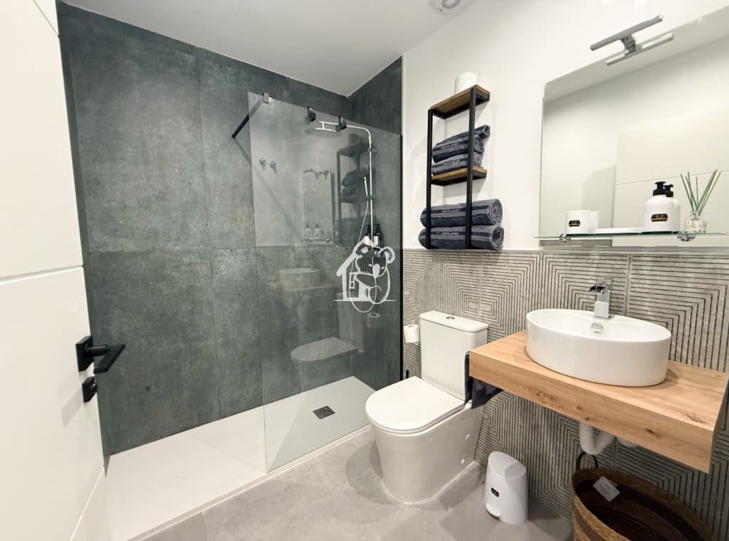 1 slaapkamer Studio te huur in Torrevieja - € 650 (Ref: 9590499)