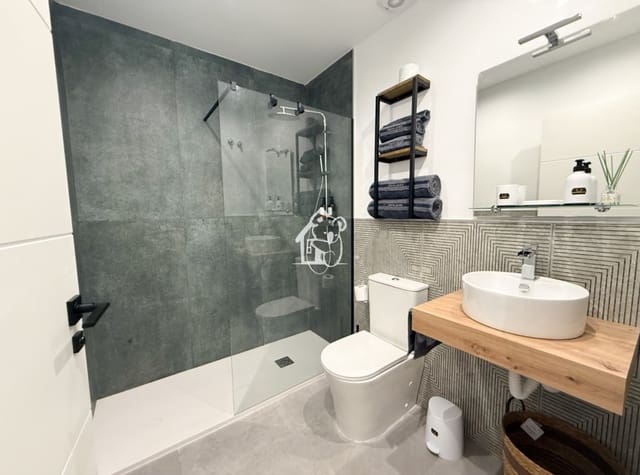 1 slaapkamer Studio te huur in Playa del Acequión, Torrevieja - € 650 (Ref: 9590499)