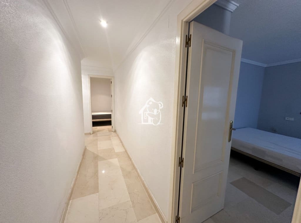 3 bedroom Beach Apartment for rent in Torrevieja - € 1,400 (Ref: 9594449)