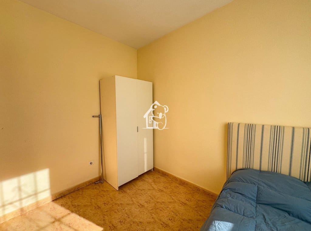 2 soverom Leilighet til leie i Orihuela Costa med svømmebasseng - € 800 (Ref: 9594450)