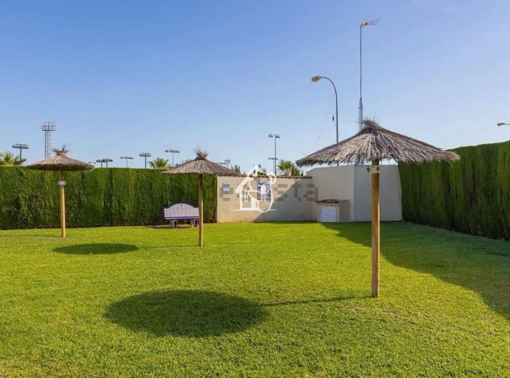 2 soverom Leilighet til leie i Orihuela Costa med svømmebasseng - € 800 (Ref: 9594450)