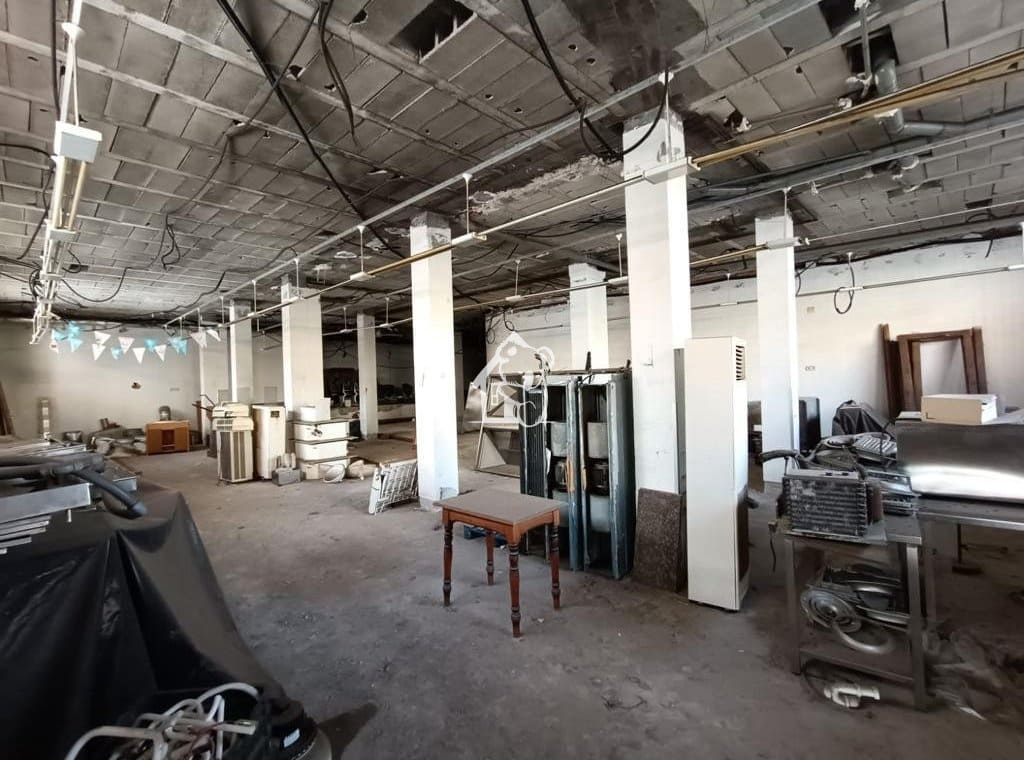 Local Comercial de 1 habitación en Torrevieja en alquiler - 1.500 € (Ref: 9594451)