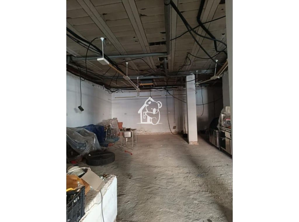 Local Comercial de 1 habitación en Torrevieja en alquiler - 1.500 € (Ref: 9594451)