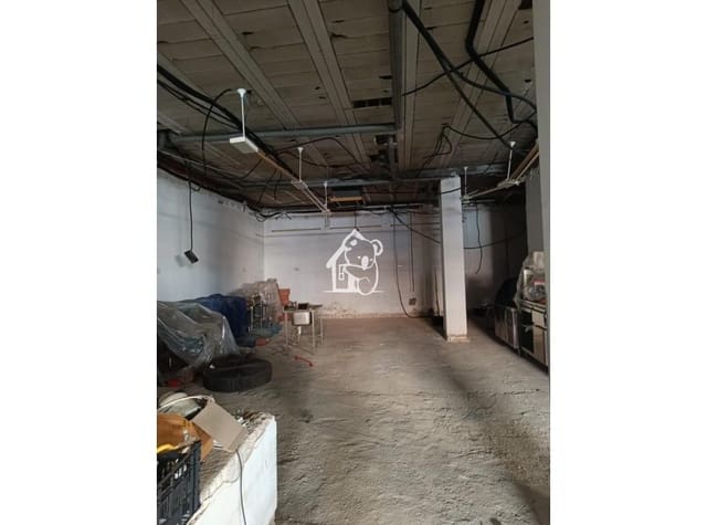 Local Comercial de 1 habitación en Centro, Torrevieja en alquiler - 1.500 € (Ref: 9594451)