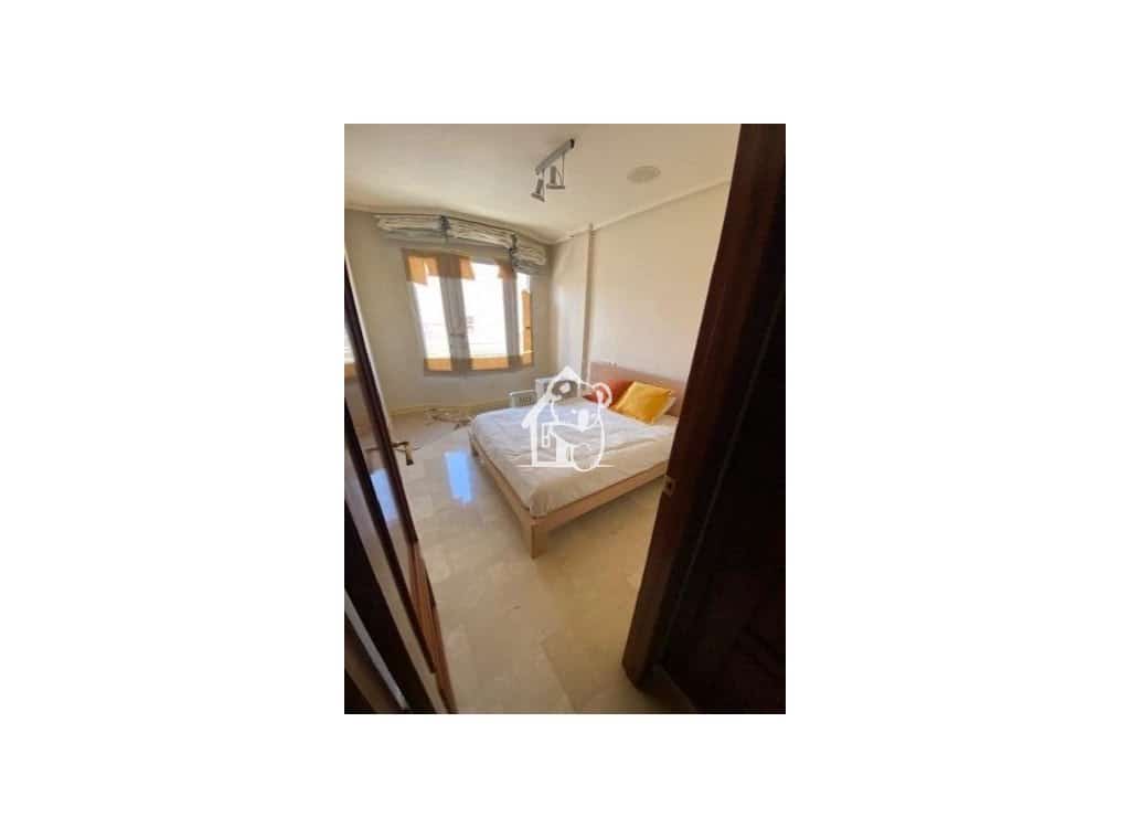 4 makuuhuone Huoneisto vuokrattavana paikassa Pilar de la Horadada - 900 € (Ref: 9594455)