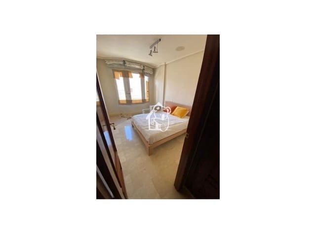 4 makuuhuone Huoneisto vuokrattavana paikassa Pilar de la Horadada ciudad, Pilar de la Horadada - 900 € (Ref: 9594455)