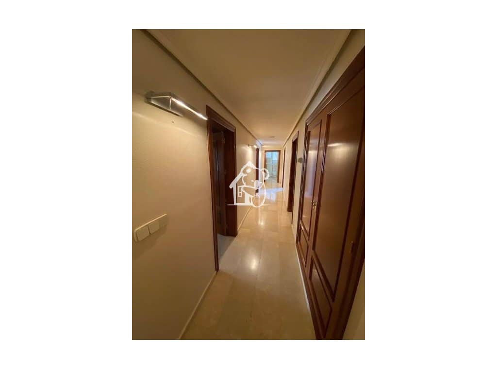 4 makuuhuone Huoneisto vuokrattavana paikassa Pilar de la Horadada - 900 € (Ref: 9594455)