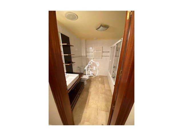 4 makuuhuone Huoneisto vuokrattavana paikassa Pilar de la Horadada ciudad, Pilar de la Horadada - 900 € (Ref: 9594455)