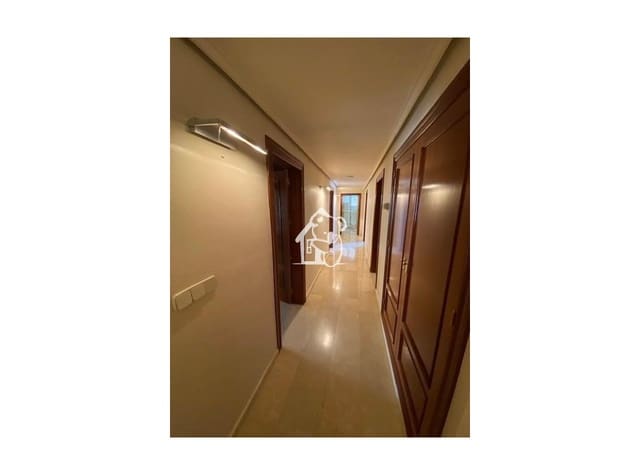 4 makuuhuone Huoneisto vuokrattavana paikassa Pilar de la Horadada ciudad, Pilar de la Horadada - 900 € (Ref: 9594455)