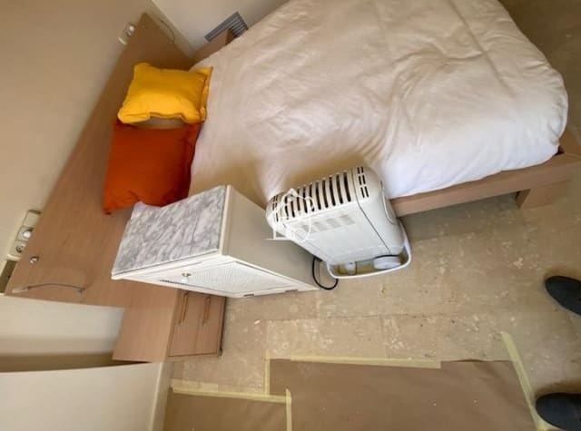 4 makuuhuone Huoneisto vuokrattavana paikassa Pilar de la Horadada ciudad, Pilar de la Horadada - 900 € (Ref: 9594455)